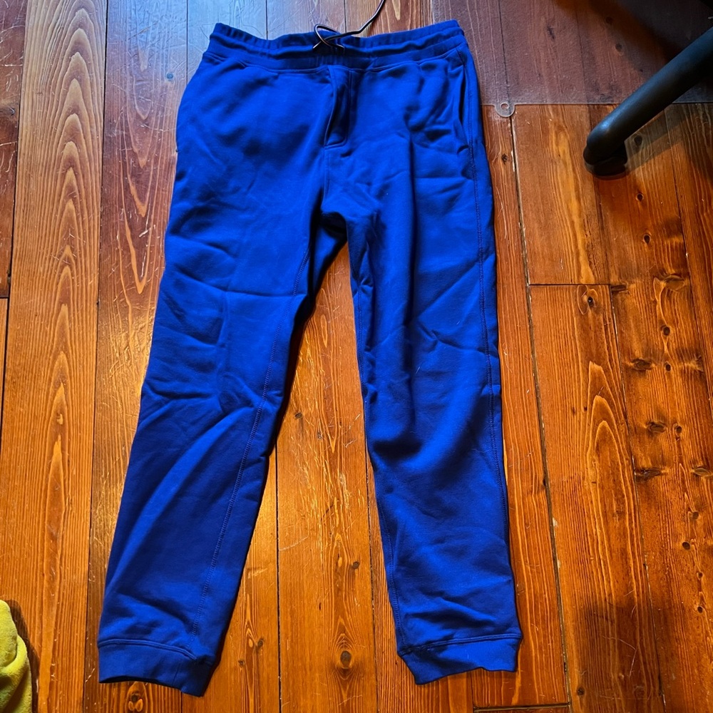 Tommy Hilfiger NEW blue pants